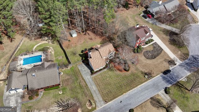 2388 Radbury Lane, Snellville, GA 30078