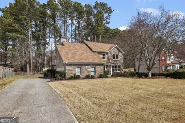 2388 Radbury Lane, Snellville, GA 30078