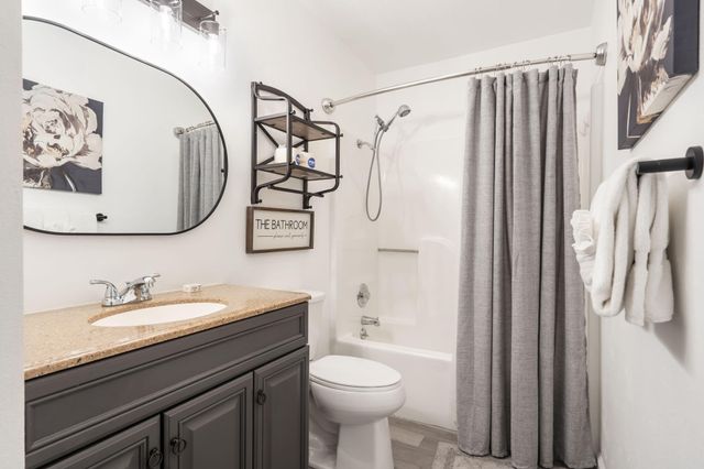 112 Overlook Drive 2, Branson, MO 65616