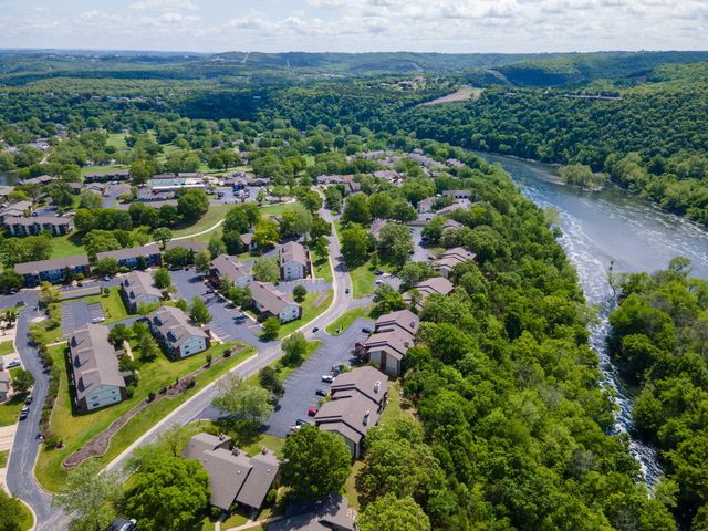112 Overlook Drive 2, Branson, MO 65616