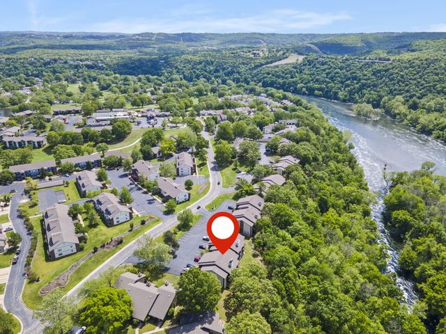 112 Overlook Drive 2, Branson, MO 65616