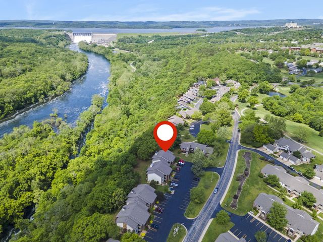 112 Overlook Drive 2, Branson, MO 65616