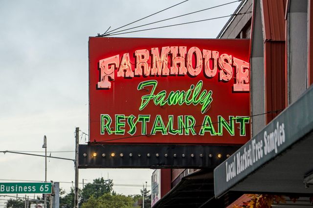 112 Overlook Drive 2, Branson, MO 65616