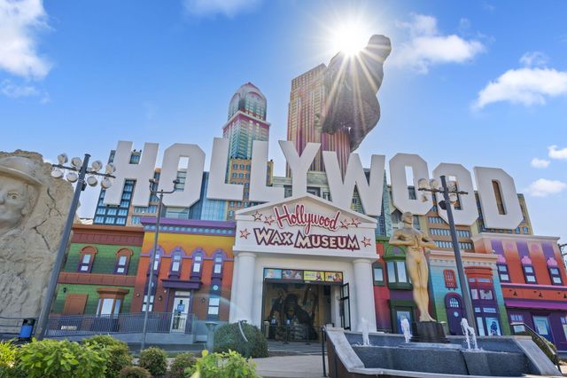 112 Overlook Drive 2, Branson, MO 65616