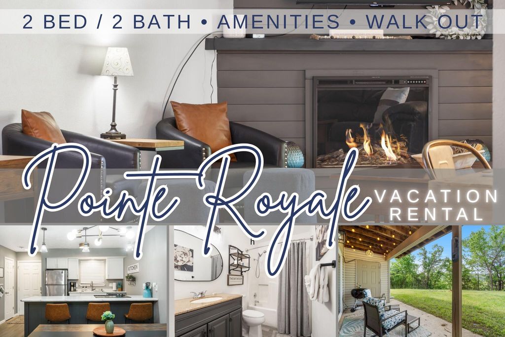 112 Overlook Drive 2, Branson, MO 65616