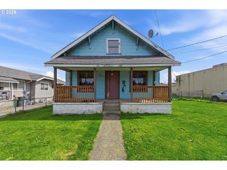1963 BROADWAY Ave, North Bend, OR 97459