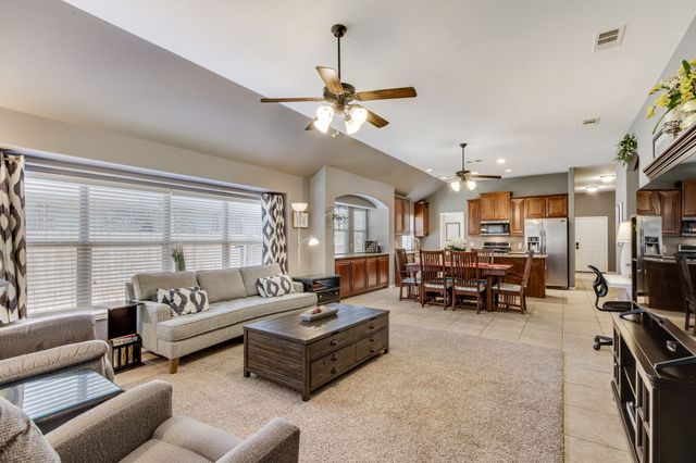 1120 Ainsworth Drive, Anna, TX 75409