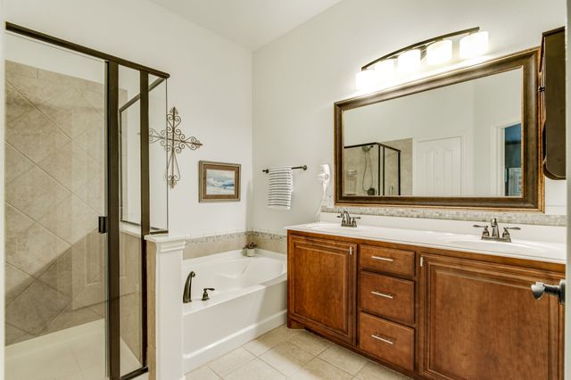 1120 Ainsworth Drive, Anna, TX 75409