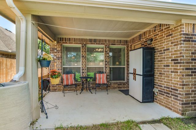 1120 Ainsworth Drive, Anna, TX 75409