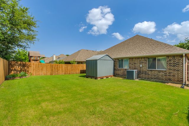 1120 Ainsworth Drive, Anna, TX 75409