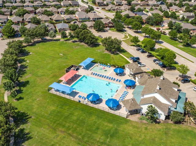 1120 Ainsworth Drive, Anna, TX 75409