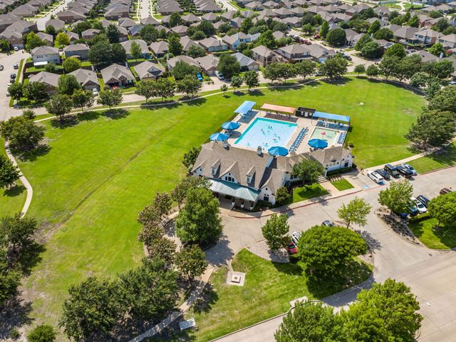 1120 Ainsworth Drive, Anna, TX 75409