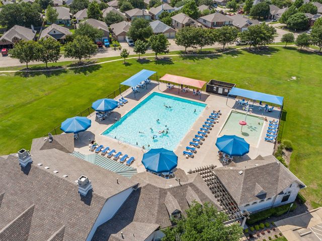 1120 Ainsworth Drive, Anna, TX 75409