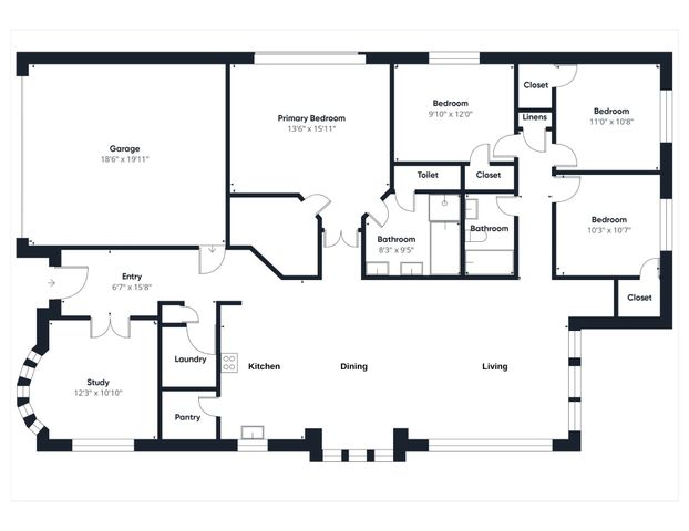 1120 Ainsworth Drive, Anna, TX 75409