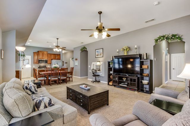 1120 Ainsworth Drive, Anna, TX 75409