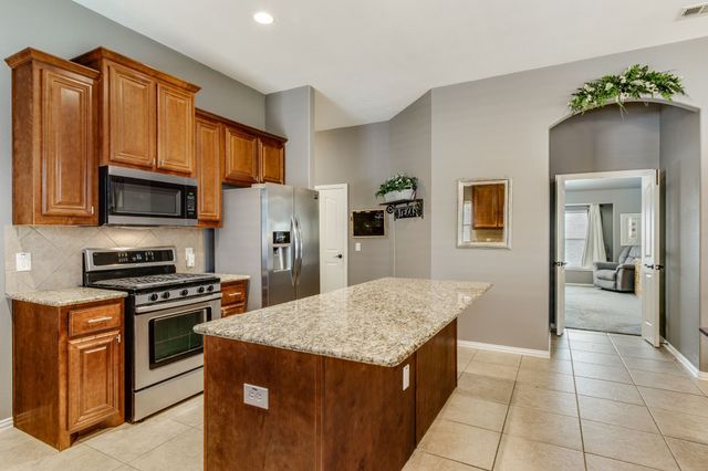 1120 Ainsworth Drive, Anna, TX 75409