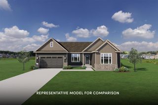 605 Winterberry DRIVE, Waukesha, WI 53188