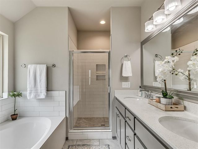 16028 Mendoza Drive, Edmond, OK 73013
