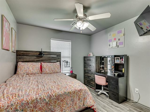 16028 Mendoza Drive, Edmond, OK 73013