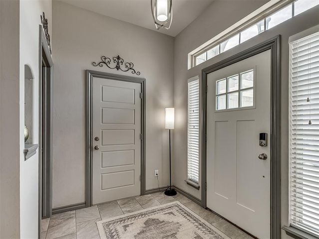 16028 Mendoza Drive, Edmond, OK 73013