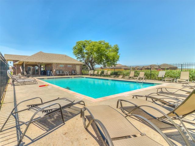 16028 Mendoza Drive, Edmond, OK 73013