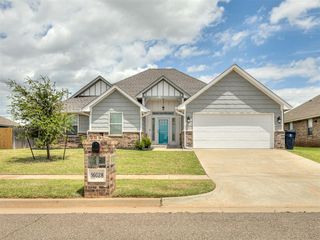 16028 Mendoza Drive, Edmond, OK 73013