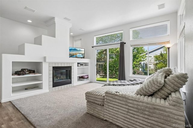 5943 S Waco Court, Aurora, CO 80016