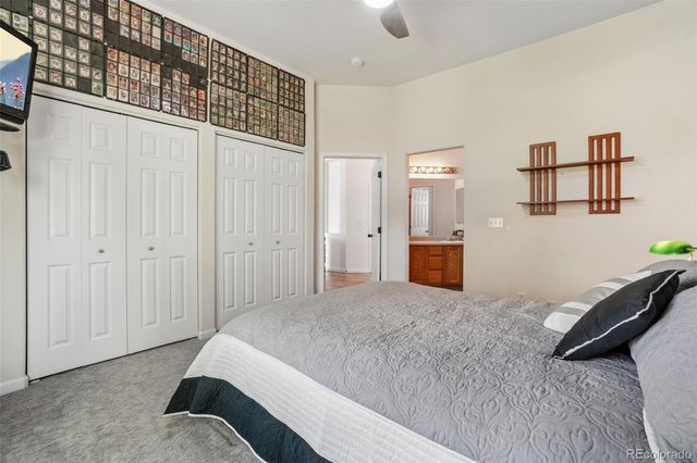 5943 S Waco Court, Aurora, CO 80016