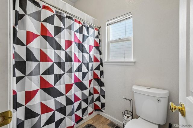 5943 S Waco Court, Aurora, CO 80016