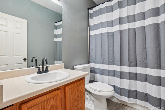 5943 S Waco Court, Aurora, CO 80016
