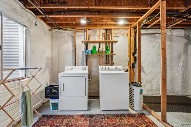 5943 S Waco Court, Aurora, CO 80016