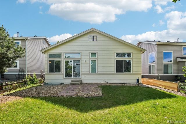 5943 S Waco Court, Aurora, CO 80016