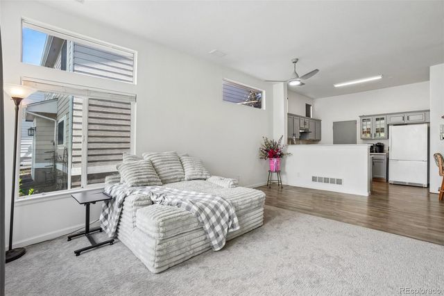 5943 S Waco Court, Aurora, CO 80016
