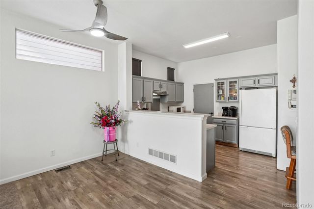 5943 S Waco Court, Aurora, CO 80016