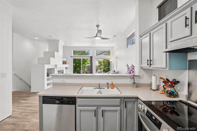 5943 S Waco Court, Aurora, CO 80016
