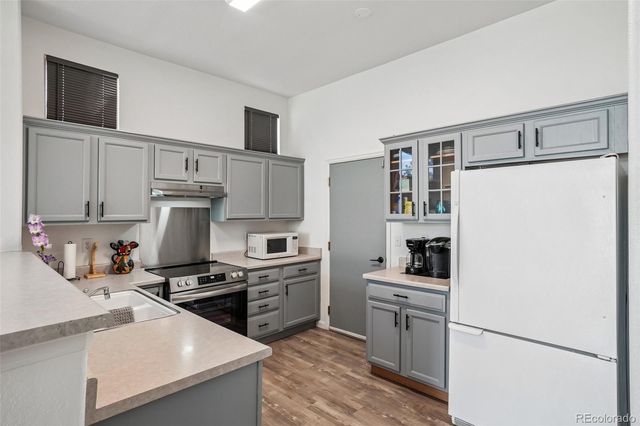 5943 S Waco Court, Aurora, CO 80016