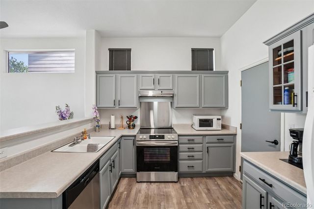 5943 S Waco Court, Aurora, CO 80016