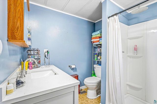 27790 County Rd A, Spooner, WI 54801