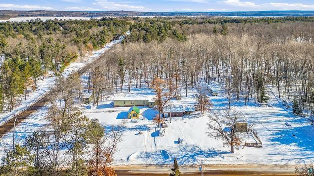 27790 County Rd A, Spooner, WI 54801