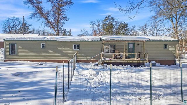 27790 County Rd A, Spooner, WI 54801