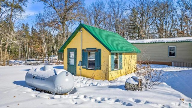 27790 County Rd A, Spooner, WI 54801