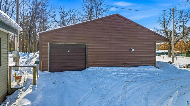 27790 County Rd A, Spooner, WI 54801