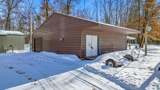 27790 County Rd A, Spooner, WI 54801