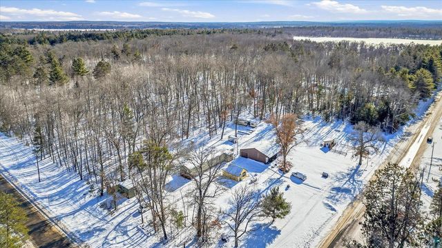 27790 County Rd A, Spooner, WI 54801