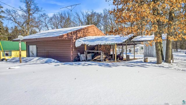 27790 County Rd A, Spooner, WI 54801