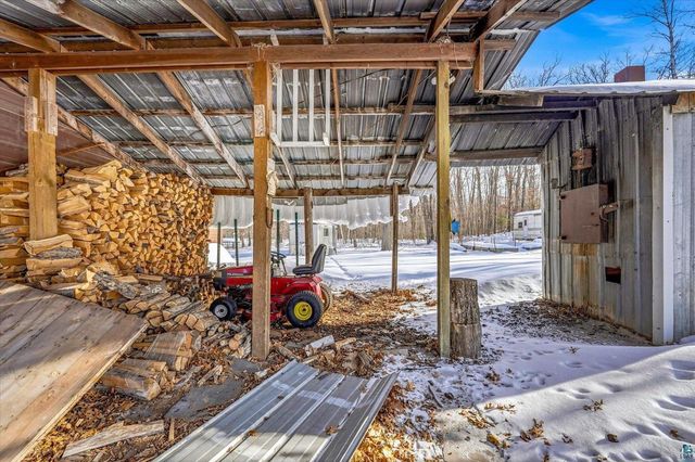 27790 County Rd A, Spooner, WI 54801