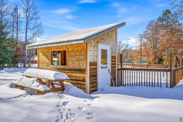27790 County Rd A, Spooner, WI 54801
