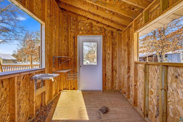 27790 County Rd A, Spooner, WI 54801