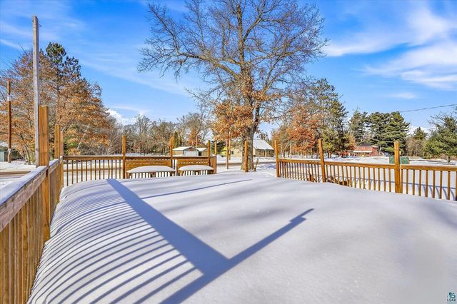 27790 County Rd A, Spooner, WI 54801