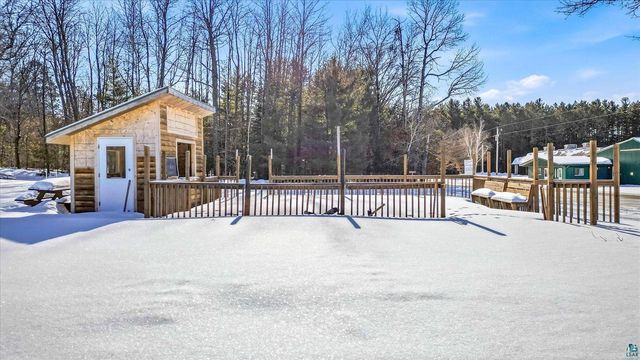 27790 County Rd A, Spooner, WI 54801